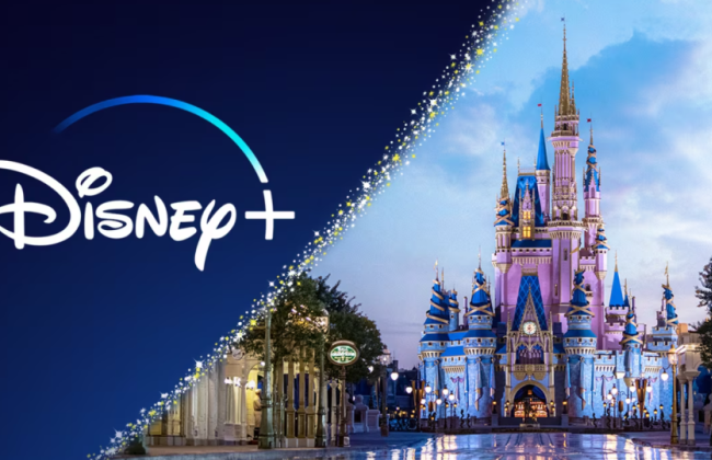 Компания Disney попала в центр расследования из-за политики разнообразия