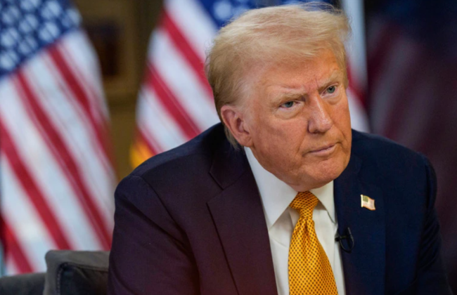 Дональд Трамп пригрозил Ирану бомбардировками, если страна не заключит ядерное соглашение