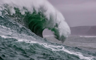У Полінезії зафіксували потужний землетрус — оголошено загрозу цунамі біля берегів Тонга