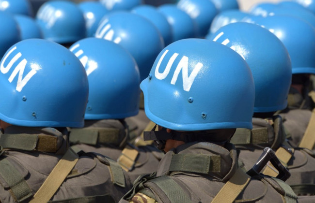 Военные группы Европы прибудут в Украину для оценки размещения миротворцев, — WP