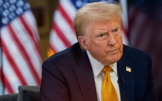 Дональд Трамп пригрозил Ирану бомбардировками, если страна не заключит ядерное соглашение