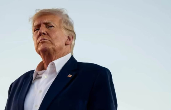 Это 100% произойдет, — Трамп прокомментировал планы взять под контроль Гренландию