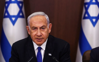 Прем'єр Ізраїлю Нетаньягу відвідає Угорщину попри ордер МКС на його арешт