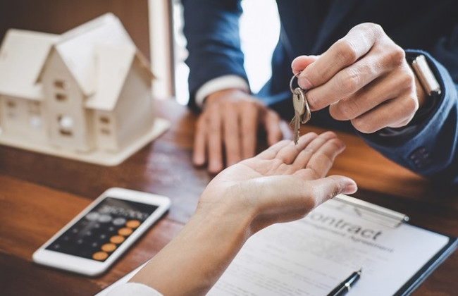 Податкова пояснила, чи необхідно особі, яка здає в оренду особисте майно, реєструватись ФОП