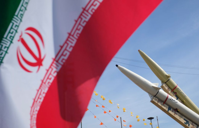 Іран привів ракети у бойову готовність після того, як Трамп пригрозив Тегерану бомбардуваннями