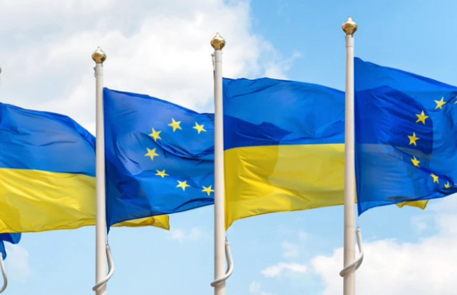 Украинские электронные подписи будут автоматически признаваться в ЕС с 2027 года — Минцифры