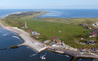 У Німеччині шукають мера для острова — через оголошення в газеті