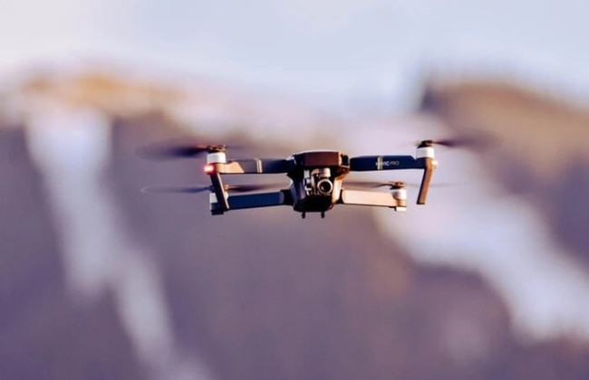 Неизвестные дроны над научным центром ЕС – в Италии расследуют возможную российскую шпионскую операцию