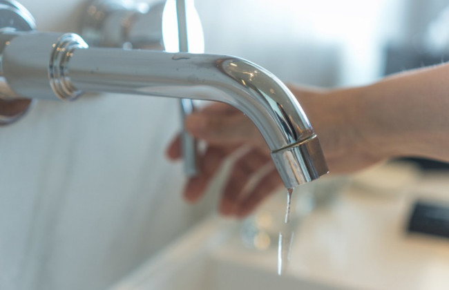 У Рівному запроваджують погодинну подачу води