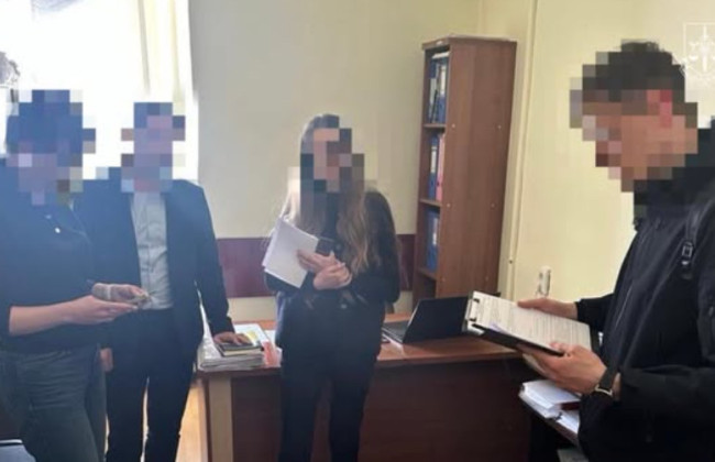 $5000 за отказ от проверки несчастного случая — на взятке погорел чиновник отдела Гоструда