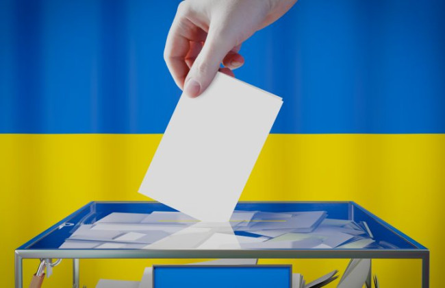 Для проведения выборов после войны нужны правки в законодательство – ЦИК