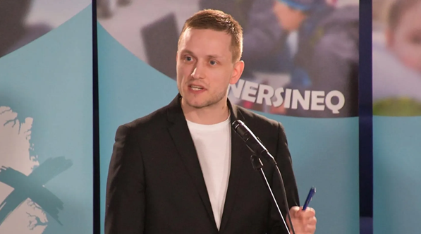 США не получат остров, — премьер Гренландии Йенс-Фредерик Нильсен