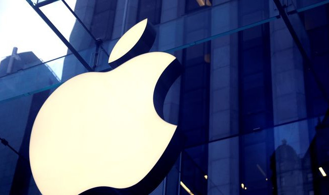 Apple оштрафували у Франції на 150 млн євро через обмеження для рекламодавців