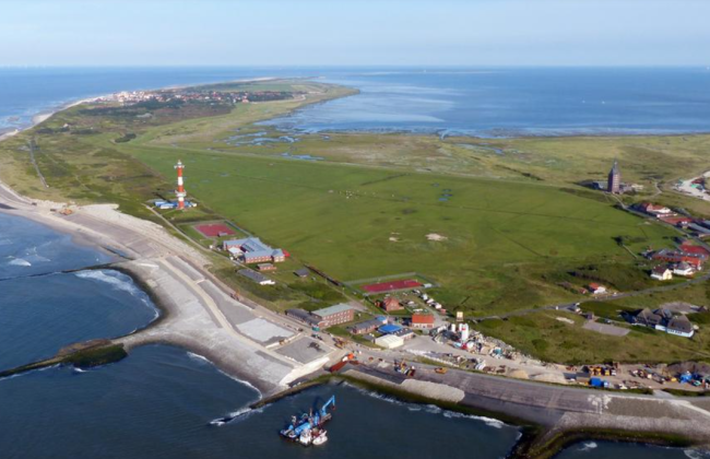 В Германии ищут мэра для острова — через объявление в газете