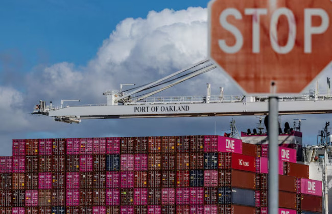 Трамп объявил о намерении ввести «взаимную» пошлину для всех стран