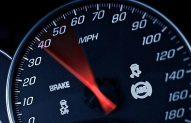 С 1 апреля на некоторых дорогах Киева и Днепра увеличат разрешенную скорость движения — список