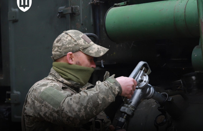 Испытания топлива и масел для ВСУ выросли в 3,5 раза