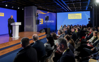 Украина рассчитывает на открытие всех переговорных кластеров с ЕС в 2025 году – Шмыгаль