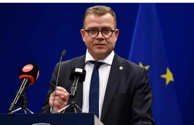 Финляндия готовится выйти из договора о запрете противопехотных мин