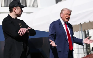 Дональд Трамп заявил, что департамент Илона Маска DOGE прекратит существование