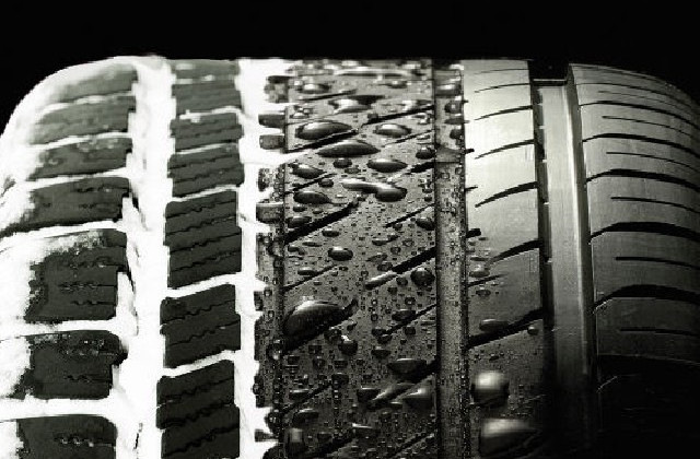 Наказывают ли в Украине за езду на зимней резине летом