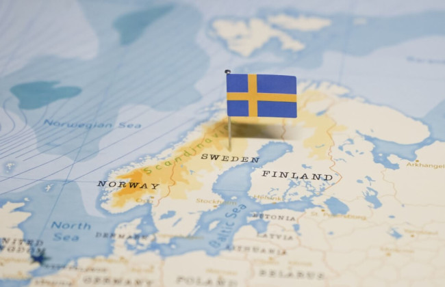 Швеция инвестирует $10 млн в модернизацию укрытий