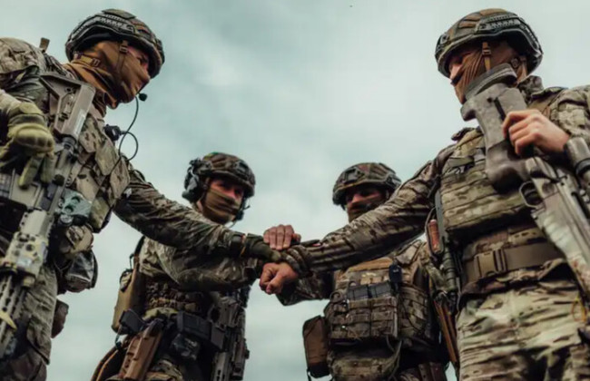 Количество обращений в центры рекрутинга украинской армии растет – Минобороны