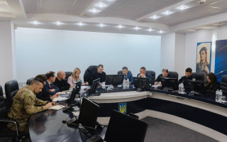 В четырех городах Украины создадут центры поддержки семей военнопленных и пропавших без вести