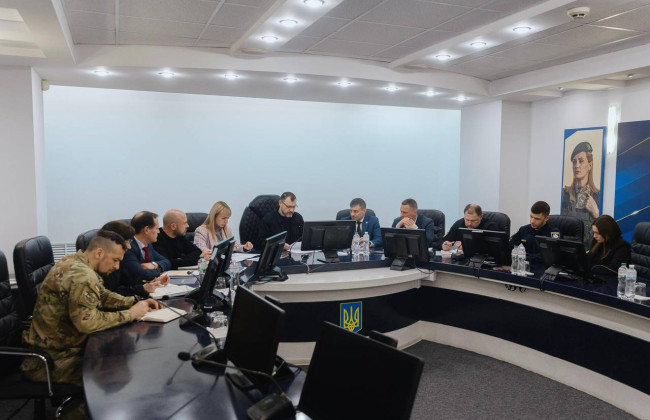 В четырех городах Украины создадут центры поддержки семей военнопленных и пропавших без вести