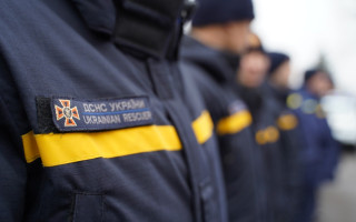 У Львові під час земляних робіт та прибирання знайшли два артилерійських снаряди