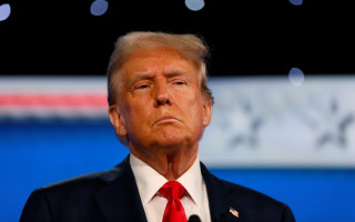Трамп «разочарован лидерами обеих сторон» войны в Украине