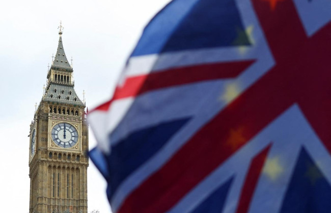 В Великобритании обяжут регистрироваться всех, кто работает на Россию