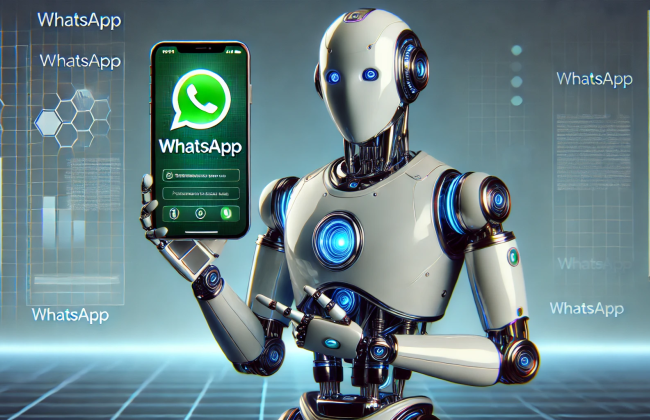 InfoScienceBot для ученых и инноваторов переходит на платформу WhatsApp