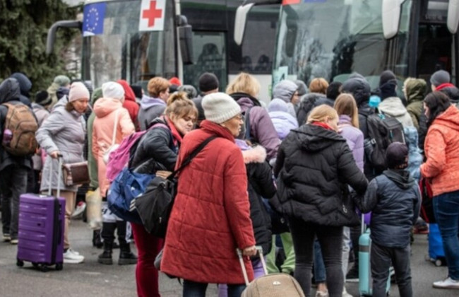 На Сумщине полностью эвакуированы жители 48 населенных пунктов