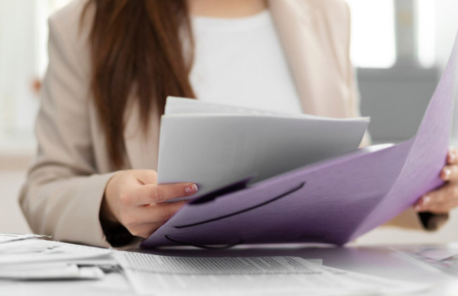 В Гоструде объяснили, какая процедура увольнения работника, если работодатель скончался