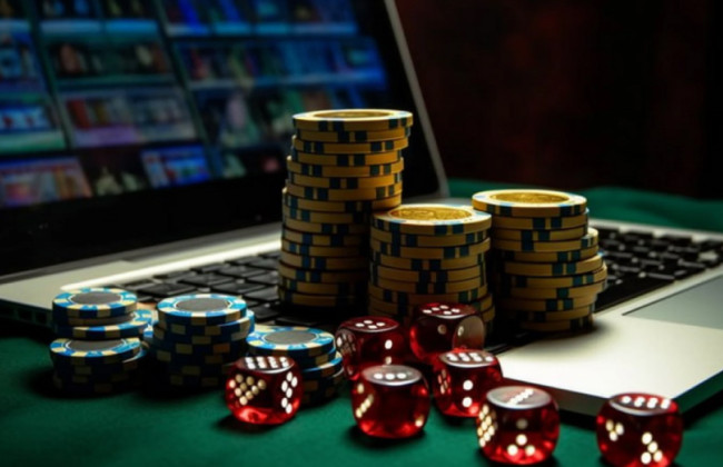 В Україні заборонили рекламу азартних ігор, але є винятки