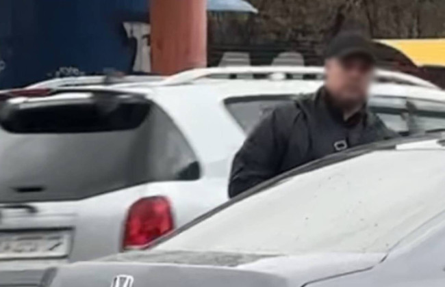 В Киеве на дороге напали на военнослужащего — что говорят в полиции