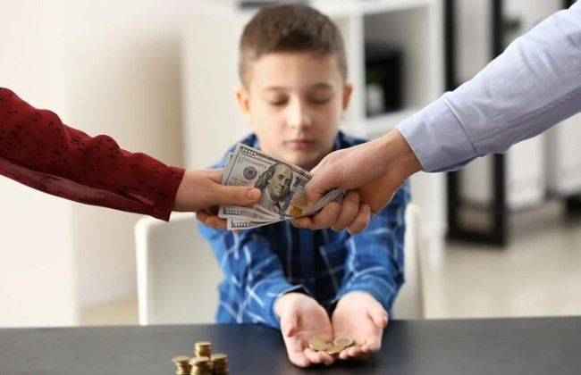 Может ли ребенок самостоятельно получать алименты – объяснение