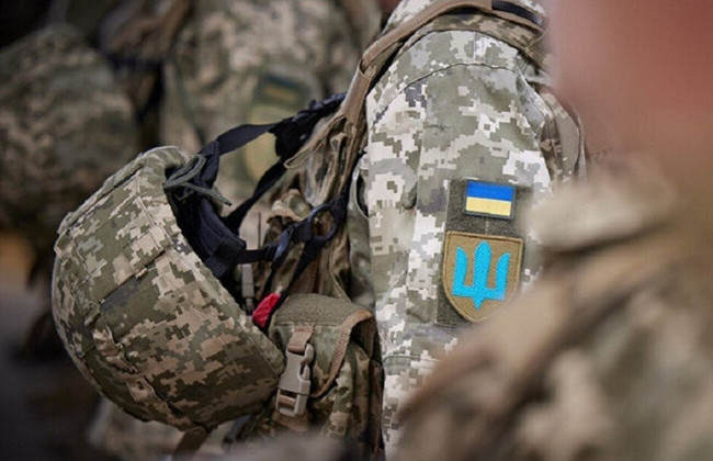 Более 8 000 бывших осужденных стали бойцами ВСУ