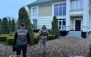 Схема «яєць по 17 гривень», — у НАБУ заявили про викриття розкрадання при закупівлях продуктів для ЗСУ на 733 млн грн