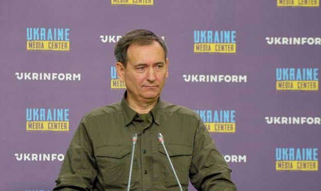 Планы РФ устроить большое наступление на фронте — это скорее попытка испугать западных партнеров, чем реальная угроза, — Федор Вениславский