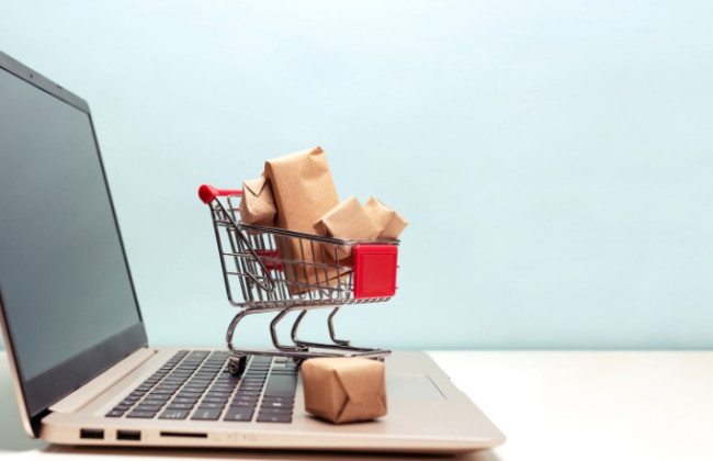 Налоговая получила новый инструмент чтобы контролировать продажу товаров через интернет
