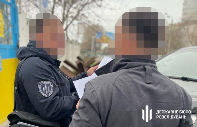 В Одесской области правоохранители требовали взятки с предпринимателей, угрожая мобилизацией работников