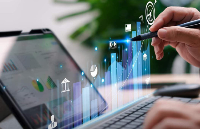 До июня в Украине подготовят концептуальную записку реформ инфраструктуры финансового рынка