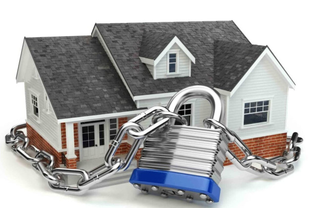 Мін'юст роз'яснив, як припиняються арешти на нерухомість в кримінальних справах