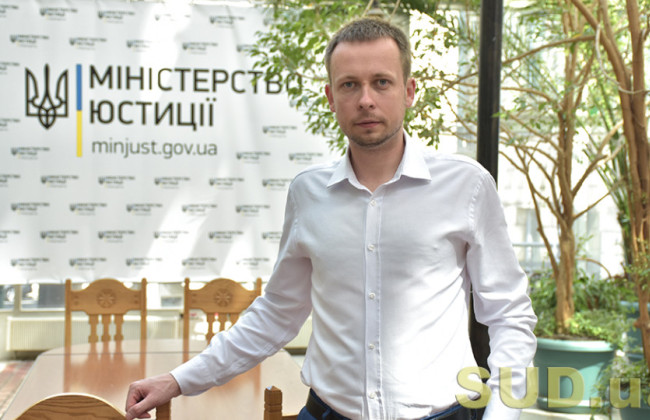 Андрей Гайченко сообщил, как судебные эксперты Минюста фиксируют преступления РФ