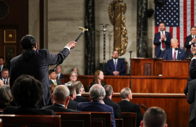 Специальных государственных служащих в США хотят обязать сдавать тесты на наркотики