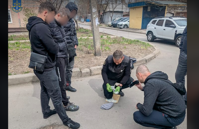 $15 тысяч за помощь в уклонении от мобилизации — подозревается юрист одного из предприятий Запорожья