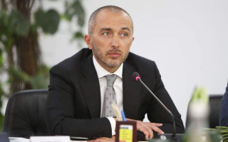 Шаги вместо копеек: глава НБУ Пышный рассказал о готовности заменить название