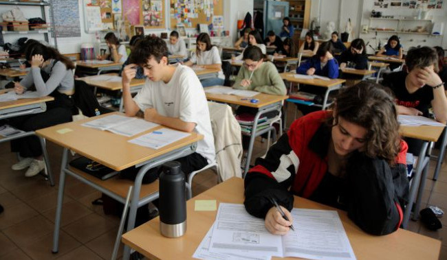 3 квітня — останній день реєстрації на основну сесію НМТ